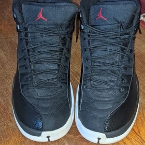 Size 11 neoprene jordan 12